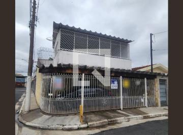 Casa · 82m² · 2 Quartos · 1 Vaga · Casa à Venda - Vila Constança , 2 Quartos,  82 m² - São Paulo