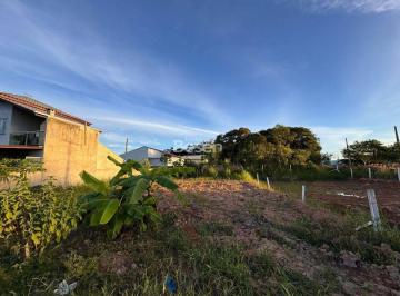 Terreno · TERRENO COM EXCELENTE LOCALIZAÇÃO POUCOS METROS DO MAR