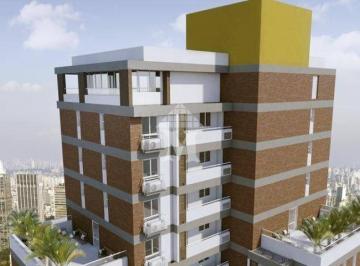 Apartamento · 28m² · 1 Quarto · Studio para locação - Bela Vista