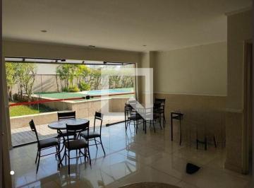 Apartamento · 100m² · 3 Quartos · 2 Vagas · Apartamento à Venda - Campo Belo, 3 Quartos,  100 m² - São Paulo