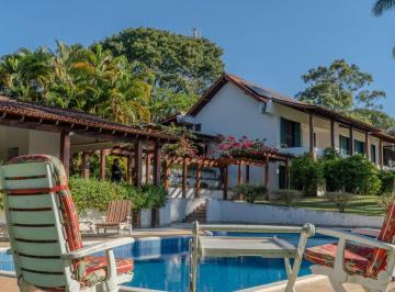 Casa de 4 quartos, Brasília · CASA MARAVILHOSA em chácara inteira