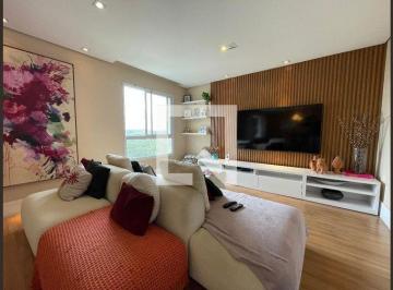 Apartamento · 186m² · 3 Quartos · 3 Vagas · Apartamento à Venda - Jaguaré, 3 Quartos,  186 m² - São Paulo