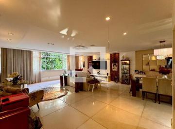 Apartamento · 214m² · 5 Quartos · 1 Vaga · Apartamento à Venda - Flamengo, 5 Quartos, 214 m² - Rio de Janeiro