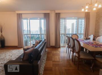 Apartamento · 158m² · 4 Quartos · 3 Vagas · Apartamento à Venda - Vila Pompéia, 4 Quartos,  158 m² - São Paulo