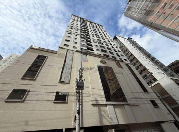 Apartamento · 68m² · 2 Quartos · 1 Vaga · Apartamento Aluguel Anual Morretes Itapema SC | Edifício Talmidim