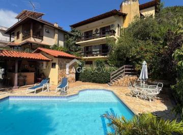 Casa · 3 Quartos · 2 Vagas · Casa de Condomínio com 3 Quartos, Engenho do Mato - Niterói