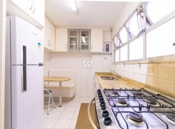 Apartamento de 3 quartos, Curitiba · APARTAMENTO MOBILIADO 3 QUARTOS 1 SUÍTE - 1 VAGA - 116m² - BIGORRILHO