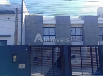 Casa · 81m² · 2 Quartos · 2 Vagas · Sobrado Oportunidade de Ouro Itaum