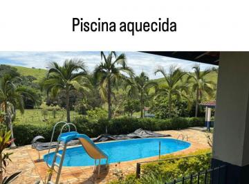 Rural de 7 quartos, Pindamonhangaba · Sitio próximo a dutra, eixo Rio de Janeiro/Sao Paulo, casa maravilhosa.