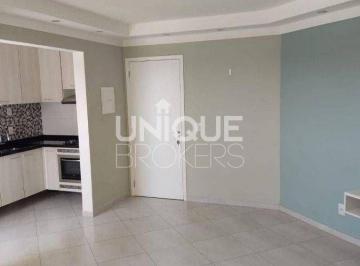Apartamento · 49m² · 2 Quartos · 1 Vaga · Apartamento com 2 quartos, Nova Cidade Jardim - Jundiaí