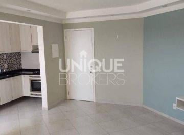 Apartamento · 49m² · 2 Quartos · 1 Vaga · Apartamento com 2 quartos, Nova Cidade Jardim - Jundiaí