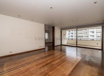 Apartamento · 232m² · 3 Quartos · APARTAMENTO HIGIENÓPOLIS 3 DORMITÓRIOS 3 VAGAS