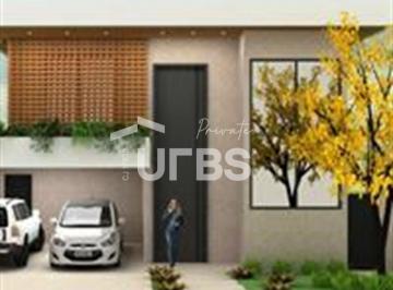 Casa de 4 quartos, Goiânia · CASA 313,53MT 4 SUITES JARDINS VALENCIA