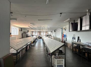 Foto 01 · Oportunidade única: Prédio Comercial à venda em São Paulo-SP, Parque Peruche, 1.100m² de área