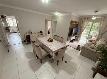 Apartamento · 84m² · 3 Quartos · 1 Vaga · Apartamento 3 quartos, Acqua Play, Santos, vista piscina e natureza