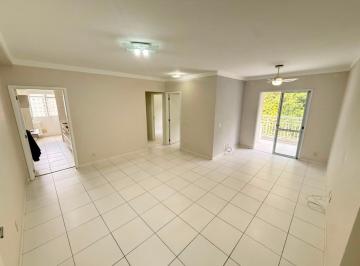 Apartamento · 84m² · 3 Quartos · 1 Vaga · Apartamento 3 quartos, Acqua Play, Santos, vista piscina e natureza