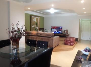 Apartamento de 3 quartos, Americana · Apartamento para Venda - Vila Jones - Americana-SP