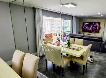 Foto 02 · Imóvel Espaçoso e Moderno no Imirim: Apartamento de 3 Quartos com Suite e 2 Vagas de Garagem em São 