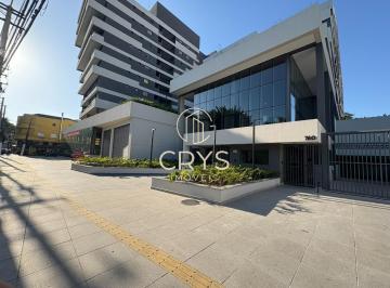 Foto 01 · Apartamento de Luxo com 3 Suítes e 2 Vagas em Santana, São Paulo - Imóvel Impecável de 167m²!