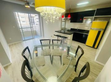 Apartamento · 98m² · 2 Quartos · Apartamento para aluguel - em Itacorubi