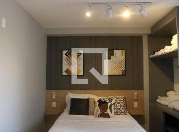 Apartamento · 27m² · 1 Quarto · Apartamento à Venda - Perdizes, 1 Quarto,  27 m² - São Paulo