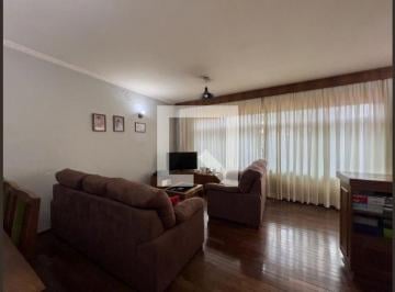 Casa · 126m² · 3 Quartos · 2 Vagas · Casa à Venda - Ipiranga, 3 Quartos, 126 m² - São Paulo