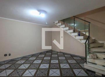 Casa · 125m² · 3 Quartos · 2 Vagas · Casa à Venda - Sapopemba, 3 Quartos,  125 m² - São Paulo