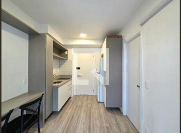 Apartamento · 25m² · 1 Quarto · Apartamento à Venda - Vila Olímpia, 1 Quarto, 25 m² - São Paulo