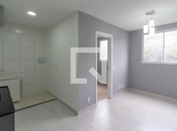 Apartamento · 32m² · 2 Quartos · Apartamento para Aluguel - Campo Grande, 2 Quartos,  32 m² - São Paulo