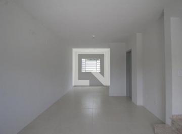 Casa · 92m² · 2 Quartos · 2 Vagas · Casa para Aluguel - Bairro Fátima, 2 Quartos, 92 m² - Canoas