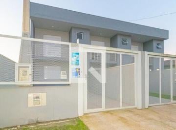 Casa · 92m² · 2 Quartos · 2 Vagas · Casa para Aluguel - Bairro Fátima, 2 Quartos,  92 m² - Canoas