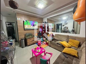 Apartamento · 54m² · 2 Quartos · 2 Vagas · Apartamento para Aluguel - Tony, 2 Quartos,  54 m² - Ribeirão das Neves