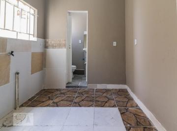 Casa · 54m² · 1 Quarto · Casa para Aluguel - Cel. Aparício Gomes, 1 Quarto,  54 m² - Porto Alegre