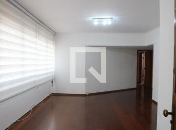 Apartamento · 120m² · 3 Quartos · 1 Vaga · Apartamento para Aluguel - Perdizes, 3 Quartos,  120 m² - São Paulo