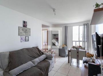 Apartamento · 50m² · 2 Quartos · 1 Vaga · Apartamento para Aluguel - Castelo, 2 Quartos, 50 m² - Belo Horizonte