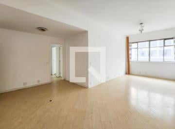Apartamento · 120m² · 3 Quartos · 2 Vagas · Apartamento para Aluguel - Flamengo, 3 Quartos,  120 m² - Rio de Janeiro