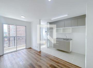 Apartamento · 54m² · 2 Quartos · 1 Vaga · Apartamento para Aluguel - Belém, 2 Quartos,  54 m² - São Paulo