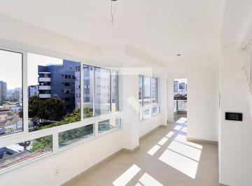 Apartamento · 95m² · 1 Quarto · 2 Vagas · Apartamento para Aluguel - São Lucas, 1 Quarto,  95 m² - Belo Horizonte