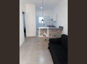 Casa · 40m² · 2 Quartos · 1 Vaga · Casa para Aluguel - Jardim Imperial, 2 Quartos, 40 m² - Aparecida de Goiânia