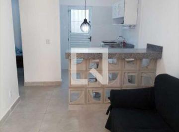 Casa · 40m² · 2 Quartos · 1 Vaga · Casa para Aluguel - Jardim Imperial, 2 Quartos,  40 m² - Aparecida de Goiânia
