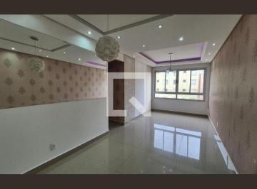 Apartamento · 64m² · 3 Quartos · 1 Vaga · Apartamento para Aluguel - Utinga, 3 Quartos,  64 m² - Santo André