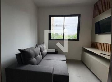 Apartamento · 30m² · 1 Quarto · Apartamento para Aluguel - Jabaquara, 1 Quarto, 30 m² - São Paulo