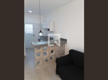 Casa · 40m² · 2 Quartos · 1 Vaga · Casa para Aluguel - Jardim Imperial, 2 Quartos,  40 m² - Aparecida de Goiânia