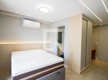 Apartamento · 26m² · 1 Quarto · Apartamento para Aluguel - Santo Amaro , 1 Quarto,  26 m² - São Paulo