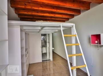 Apartamento · 29m² · 1 Quarto · Apartamento para Aluguel - Consolação, 1 Quarto,  29 m² - São Paulo