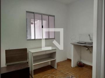 Casa · 20m² · 1 Quarto · Casa para Aluguel - Tatuapé, 1 Quarto,  20 m² - São Paulo