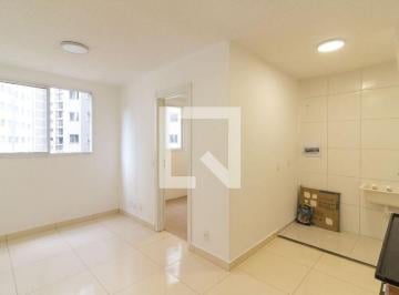 Apartamento · 32m² · 2 Quartos · Apartamento para Aluguel - Campo Grande, 2 Quartos,  32 m² - São Paulo