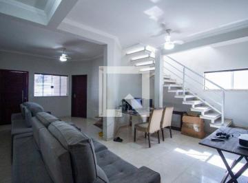 Casa · 188m² · 4 Quartos · 2 Vagas · Casa para Aluguel - Vila Barão, 4 Quartos, 188 m² - Sorocaba