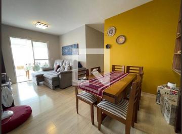Apartamento · 77m² · 3 Quartos · 1 Vaga · Apartamento para Aluguel - Butantã, 3 Quartos, 77 m² - São Paulo