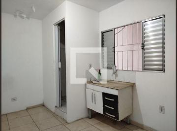 Casa · 19m² · 1 Quarto · Casa para Aluguel - Tatuapé, 1 Quarto,  19 m² - São Paulo